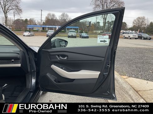 Used 2024 Honda Accord EX image 22