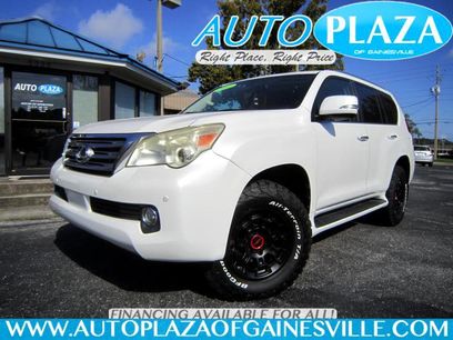 Used 2011 Lexus GX 460