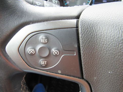 Used 2016 Chevrolet Silverado 2500 LT w/ LT Convenience Package image 26