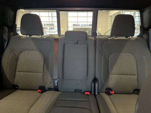 Certified 2024 RAM 1500 Big Horn image 14