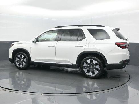 New 2026 Honda Pilot Elite image 13