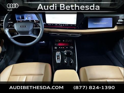 New 2026 Audi A5 2.0T Premium Plus AWD/4WD image 14
