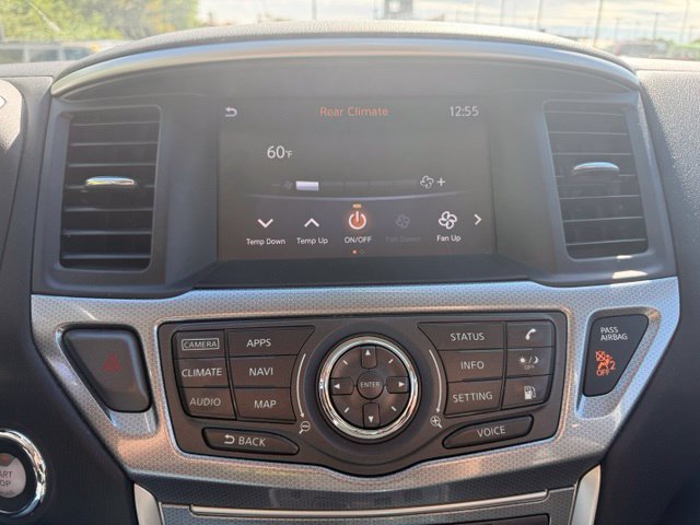 Used 2018 Nissan Pathfinder SL w/ SL Premium Package AWD/4WD image 23