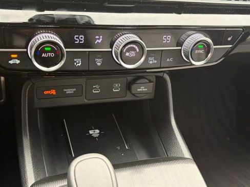 Certified 2026 Honda Civic Sport Touring image 22