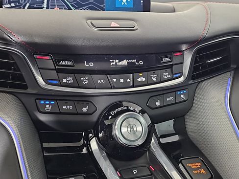 Used 2023 Acura TLX SH-AWD w/ A-SPEC Pkg image 23