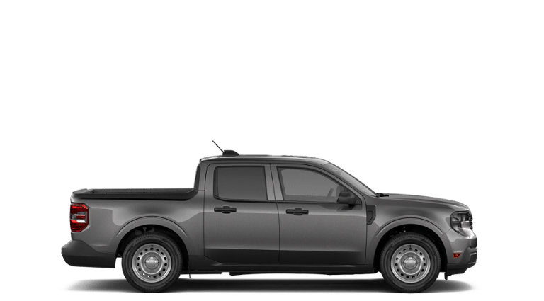 New 2026 Ford Maverick XL w/ Equipment Group 101A AWD/4WD image 28