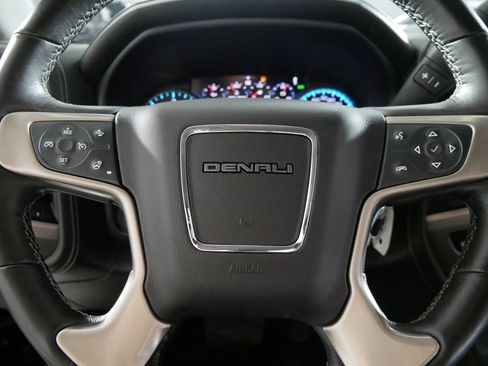 Used 2018 GMC Sierra 1500 Denali image 25