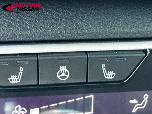Used 2023 Nissan Altima 2.5 SL AWD/4WD image 26