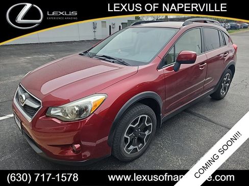 Used 2014 Subaru Crosstrek 2.0i Premium image 1