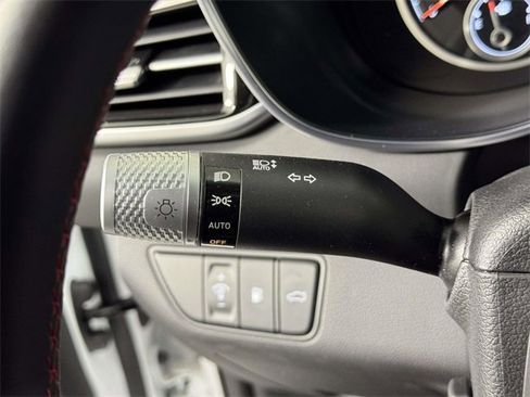 Used 2025 Genesis G70 2.5T w/ Sport Prestige Package image 22