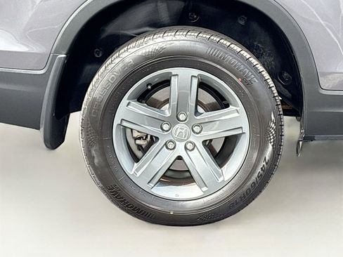 Used 2023 Honda Ridgeline RTL image 33