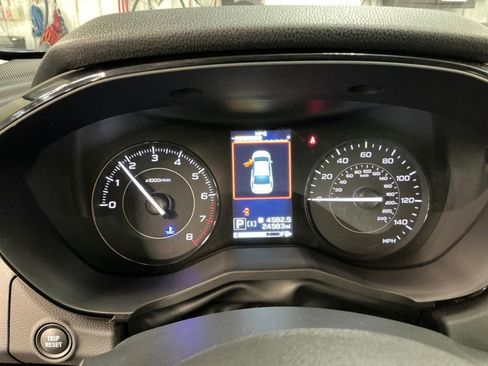 Certified 2023 Subaru Impreza Premium image 21