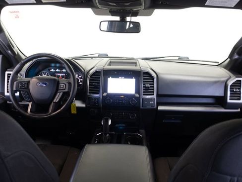 Used 2019 Ford F150 Lariat AWD/4WD image 24