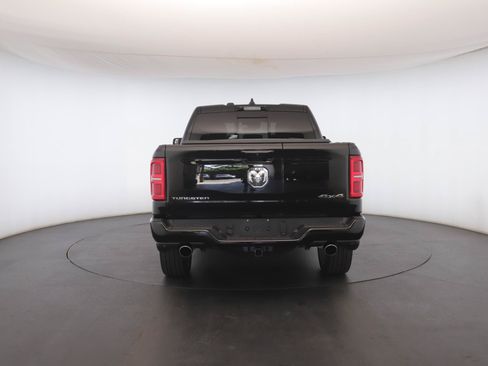 Used 2026 RAM 1500 Tungsten AWD/4WD image 31