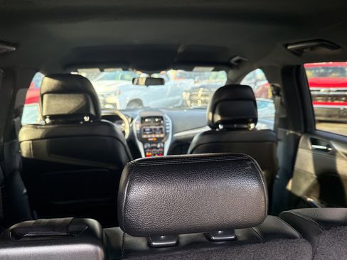 Used 2017 Lincoln MKC Premiere image 19