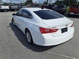 Used 2024 Chevrolet Malibu LS image 3
