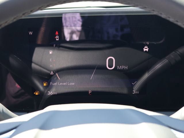 New 2026 Buick Envista Sport Touring w/ Convenience I Package FWD image 28