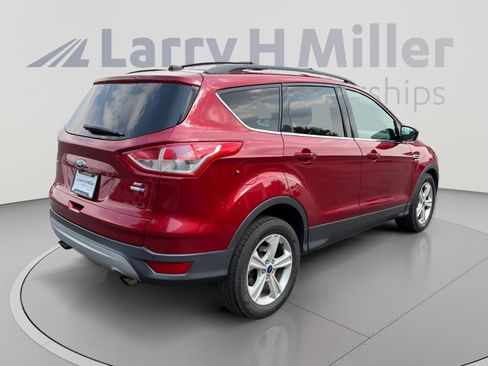 Used 2015 Ford Escape SE w/ Equipment Group 201A AWD/4WD image 5