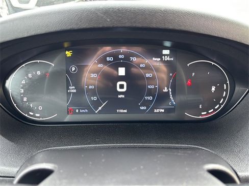 Used 2023 RAM ProMaster 3500 w/ Premium Convenience Group (B) image 28