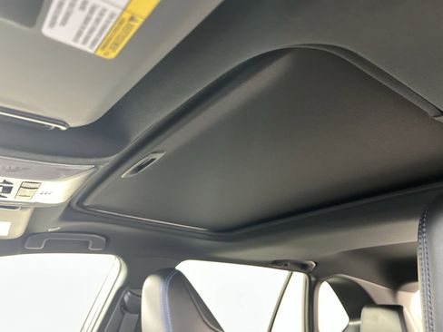 Used 2025 Toyota RAV4 XSE w/ Weather Package image 24