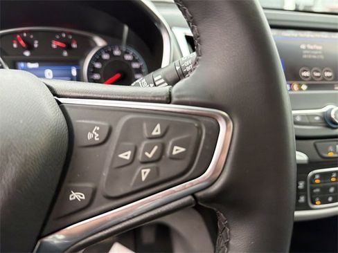Used 2023 Chevrolet Equinox LT w/ Driver Convenience Package image 20
