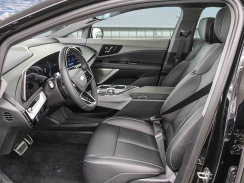 New 2026 Cadillac Optiq Sport 1 image 12