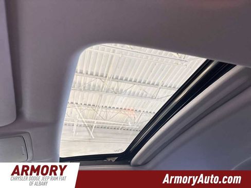 Used 2021 Honda CR-V EX-L image 21