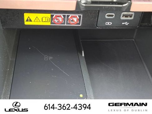 Certified 2023 Lexus RX 350 AWD w/ Cold Area Package image 29