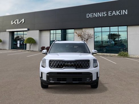 New 2025 Kia Telluride SX Prestige X-Pro image 2