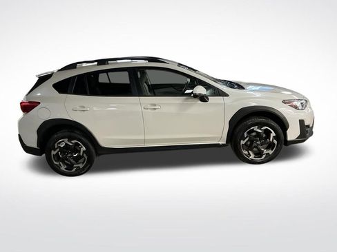 Certified 2023 Subaru Crosstrek 2.5i Limited image 7