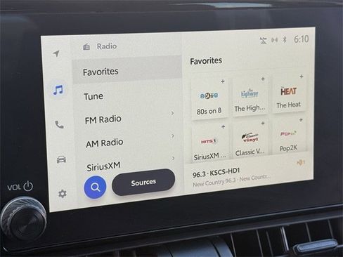 Used 2024 Toyota RAV4 LE image 19