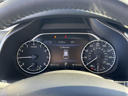 Used 2019 Nissan Murano SL w/ Cargo Package image 22