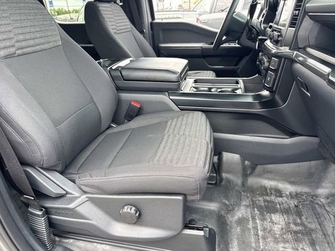 Used 2023 Ford F150 XL w/ STX Appearance Package RWD image 11