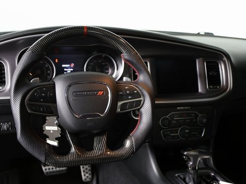 Used 2022 Dodge Charger Scat Pack w/ Plus Group image 3