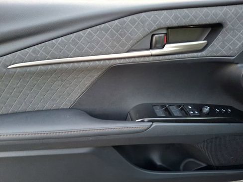 New 2026 Toyota Camry XLE AWD/4WD image 7