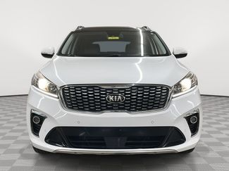 Used 2019 Kia Sorento SX video 2