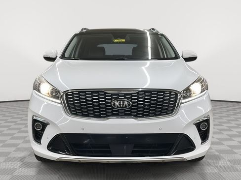 Used 2019 Kia Sorento SX image 2