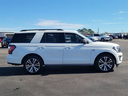 Used 2020 Ford Expedition King Ranch image 7