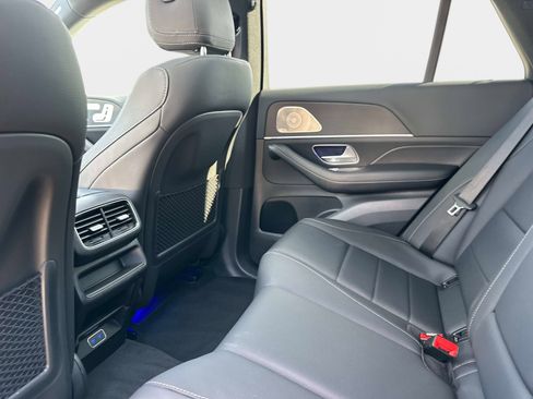 New 2026 Mercedes-Benz GLE 450 450 4MATIC Coupe image 15