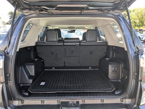 Used 2022 Toyota 4Runner SR5 Premium w/ Moonroof Package image 12