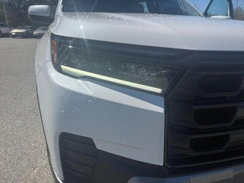 New 2026 Honda Pilot EX-L image 24