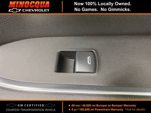 New 2025 Chevrolet Silverado 1500 LT w/ Protection Package image 32