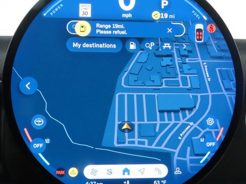 New 2026 MINI Cooper S image 16