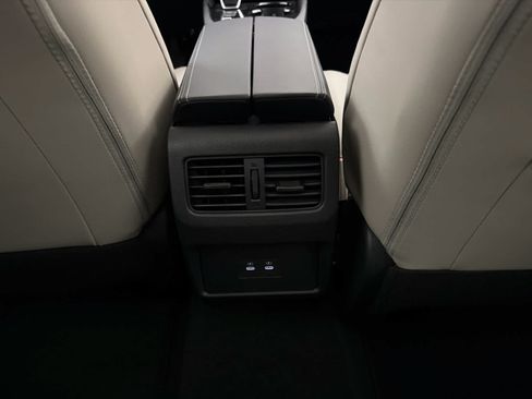 New 2026 Nissan Rogue Dark Armor FWD image 21