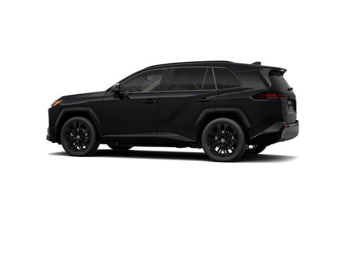 New 2026 Toyota RAV4 XSE AWD/4WD image 5