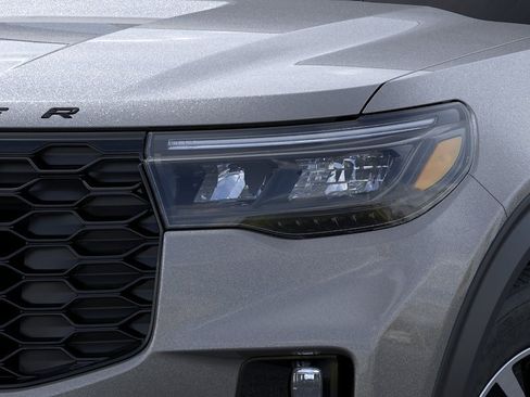 New 2026 Ford Explorer ST-Line AWD/4WD image 18