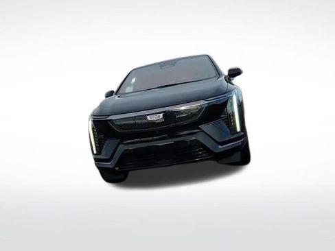 New 2026 Cadillac Optiq Sport 1 image 9