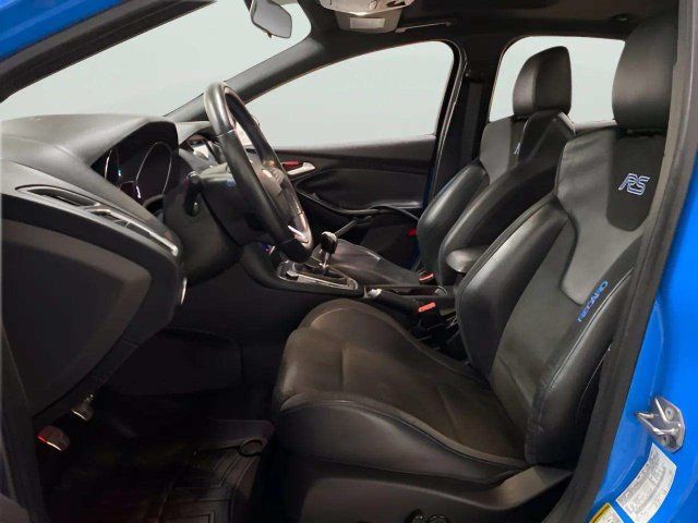 Used 2017 Ford Focus RS AWD/4WD image 67