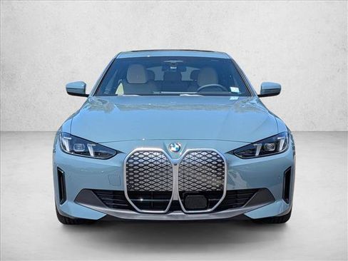 New 2026 BMW i4 xDrive40i AWD/4WD image 5