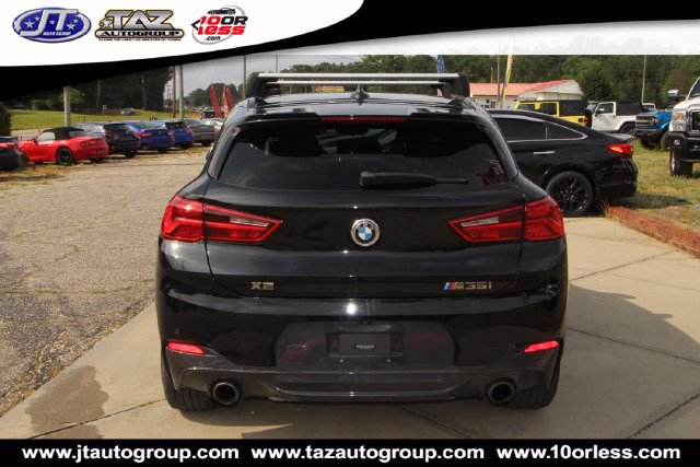 Used 2019 BMW X2 M35i w/ Premium Package AWD/4WD image 6